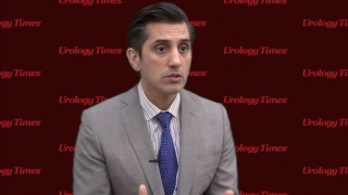 Bilal Chughtai, MD, discusses pivotal trial of the Butterfly device for BPH