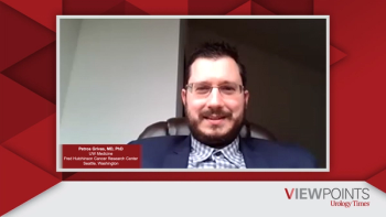 bladder cancer oncologist