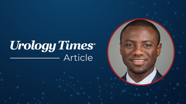 <![CDATA[Study validates Decipher as a predictor of early biochemical recurrence in prostate cancer]]>