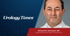 Richard Schlussel, MD, highlights emerging technologies in pediatric urology