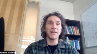 Dr. Vickers on quantifying Gleason pattern 4 in prostate cancer