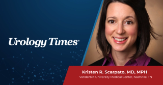 Kristen Scarpato, MD, on combination strategies in BCG-naïve NMIBC