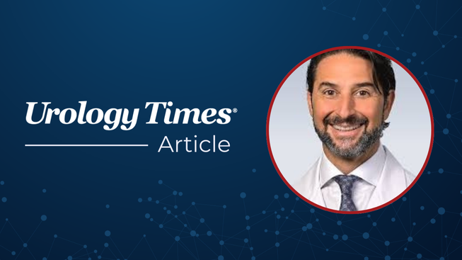 <![CDATA[CORE-008: Cretostimogene achieves high CR rate in high-risk NMIBC]]>