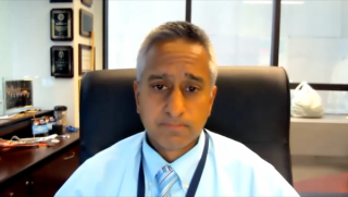 Noninvasive biomarker tests diagnose urothelial cancer in patients with hematuria 