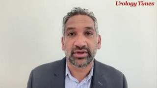 Sandip Prasad, MD, on key data from pivotal ENVISION trial of mitomycin intravesical solution