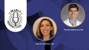 Pearls & Perspectives: Modern Semen Testing and Male Fertility Care, with Thomas Masterson, MD