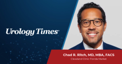 Chad Ritch, MD, on using PSMA-PET to guide treatment decisions