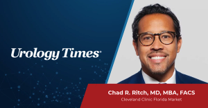 Chad Ritch, MD, on using PSMA-PET to guide treatment decisions