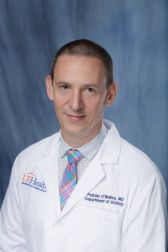 Padraic O’Malley, MD