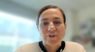 Rana McKay, MD, on the role of radium-223 in the modern era