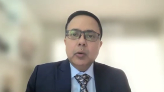 Neeraj Agarwal, MD, on the design of the TALAPRO-2 trial