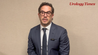 Jason Hafron, MD on the disruptive nature of PSMA-PET imaging