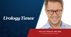 Kari Tikkinen, MD, PhD, discusses POISE-3 findings on tranexamic acid in urologic surgery