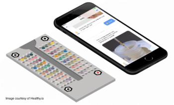 Image courtesy of Healthy.io