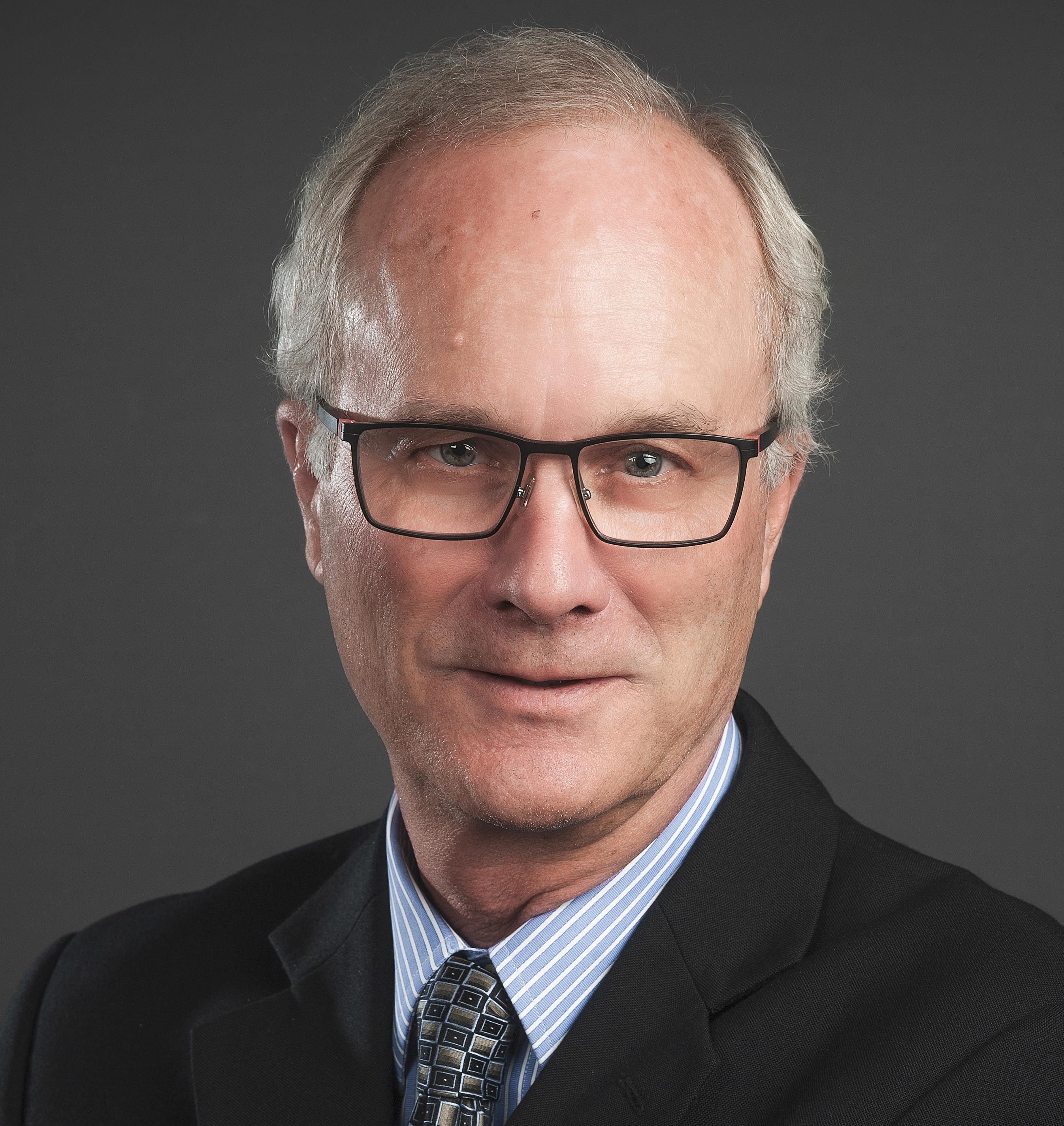 Dr. J Curtis Nickel, professor in the department of urology at Queen’s University and a urologist at Kingston and Hotel Dieu General Hospitals, Kingston, Ontario, Canada