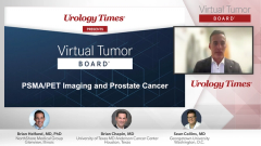 EP. 1 The Evolution of Imaging Techniques in Prostate Cancer