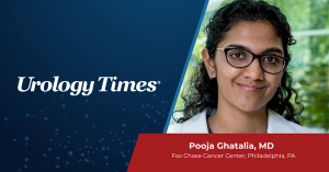 Pooja Ghatalia, MD shares new insights from RETAIN trials in MIBC