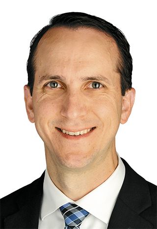 Jim Kovarik, PA-C