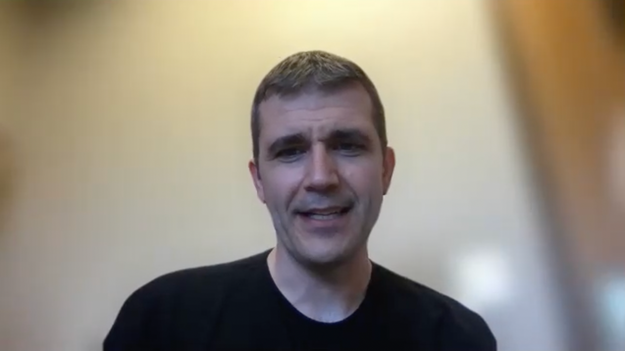 Dr. Stratton discusses combo of avelumab and BCG in NMIBC