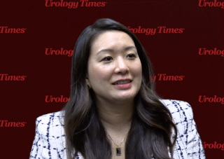 Shirley Lee shares her hopes for the future of chronic condition care