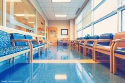 Expert shares best practices for keeping a medical office clean