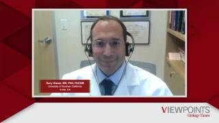 Expert on prostate cancer