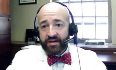 EP. 31 Urology Times 50 Innovations Series: PSMA-PET imaging in prostate cancer