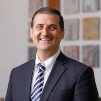 Joseph Renzulli, MD, FACS