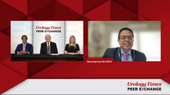 EP. 1 Treatment Selection in Advanced Prostate Cancer