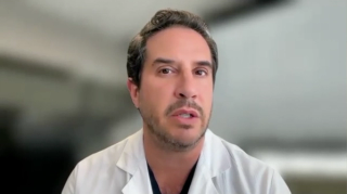Jason Hafron, MD, considers the future for AI in urology 