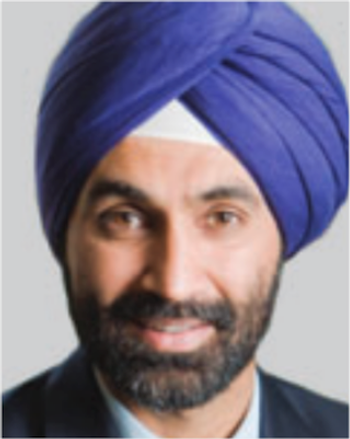 Jaspreet S. Sandhu, MD