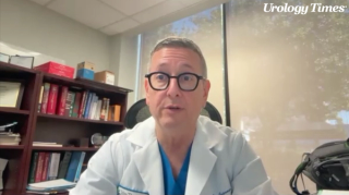 Glen Gejerman, MD, highlights phase 3 data on CAN-2409 in localized prostate cancer