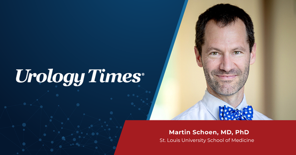 Martin Schoen, MD, PhD, on selecting among ARPIs in prostate cancer