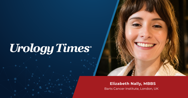 Elizabeth Nally, MBBS, on decision regret and toxicity perception with adjuvant pembrolizumab