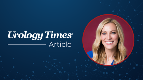 Inside HoLEP: Irina Jaeger, MD, discusses patient selection and technique