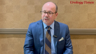 Michael Cookson, MD, on challenges with PSMA-PET imaging