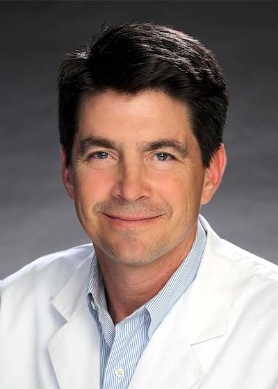 Daniel R. Saltzstein, MD
