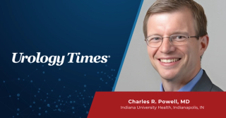 Charles Powell, MD, highlights Neuspera System’s 12-month UUI outcomes
