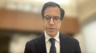 Dr. Galsky shares positive outcomes of phase 3 Checkmate 274 trial in MIBC