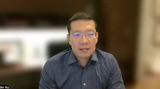 Dr. Hu on future studies of transrectal vs transperineal prostate biopsy