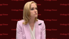 EP. 2 Katherine Chan, MD, on viral vs non-viral vectors in bladder cancer