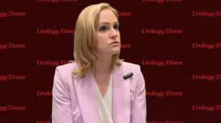 Katherine Chan, MD, on viral vs non-viral vectors in bladder cancer