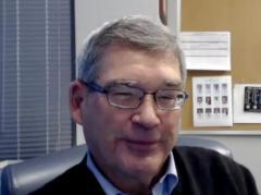 EP. 12 Urology Times 50 Innovations Series: Extracorporeal shock wave lithotripsy for stones