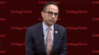 Khurshid Ghani, MBChB, MS, FRCS, on current barriers to stent omission