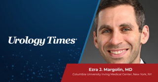 Ezra Margolin, MD, highlights trends in antibiotic prescribing for kidney stones