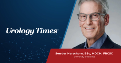 Sender Herschorn, BSc, MDCM, FRCSC, on vibegron efficacy in older men with OAB and BPH
