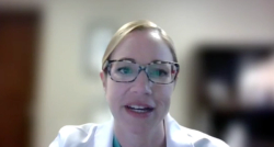 Dr. Danica May on benefits of a rotation at KU Urology
