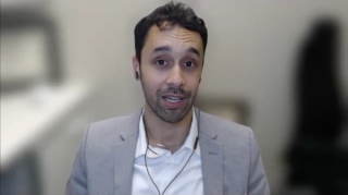 Prostate cancer screening: Expert weighs in after Biden's diagnosis