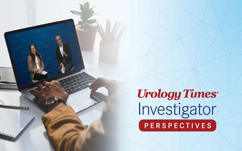 Investigator Perspectives 