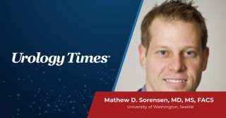 How noninvasive stone therapy could shift early intervention